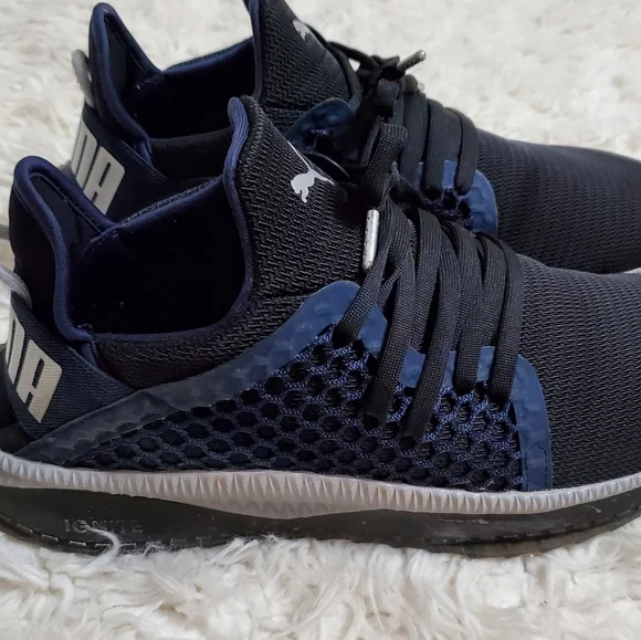 Men Shoes - Picture 6 of 8